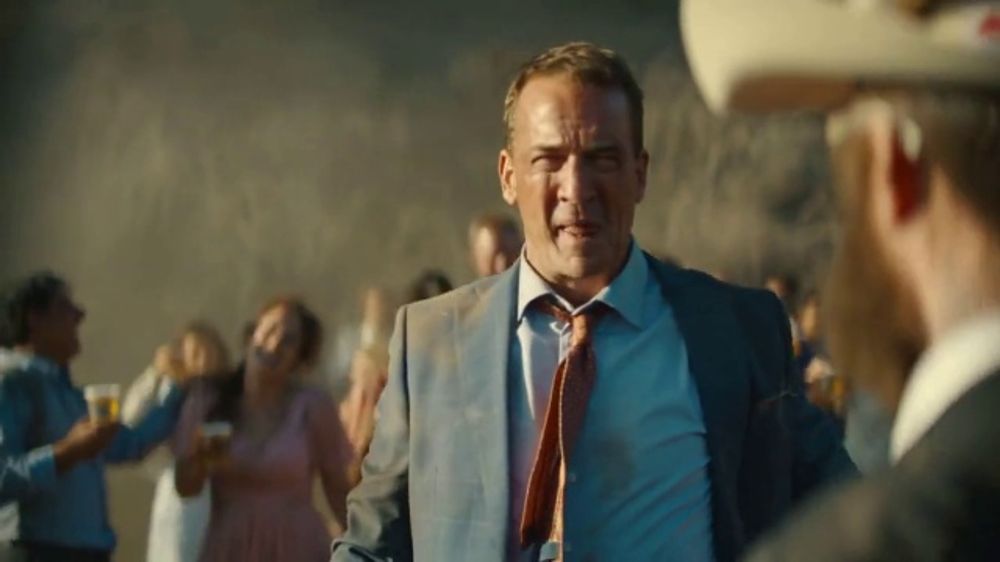 Bud Light Super Bowl 2026 Pre‑Release: Keg featuring Shane Gillis, Post Malone, and Peyton Manning with a soundtrack by Whitney Houston