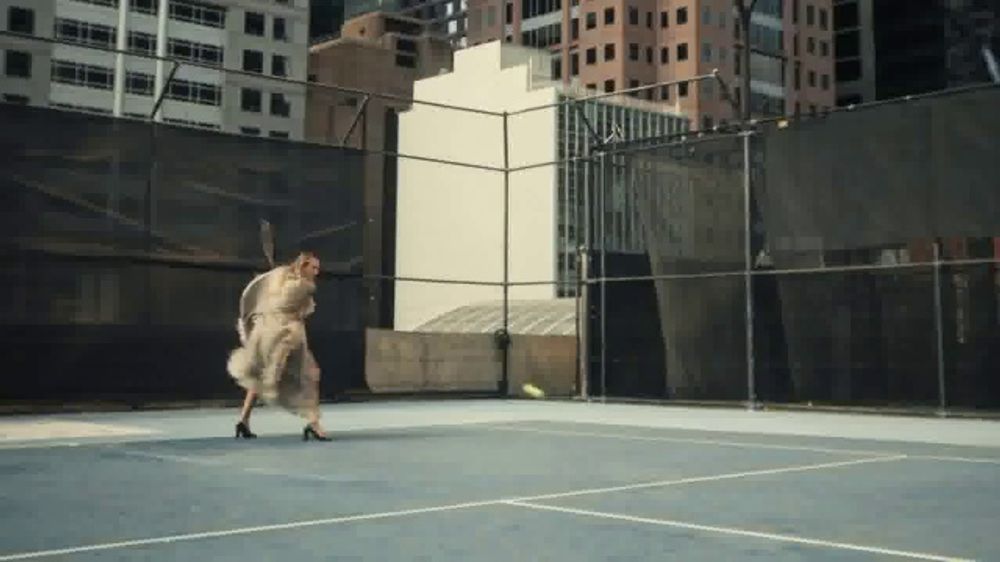Gucci Game, Set, Match (Featuring Aryna Sabalenka) 🎾✨