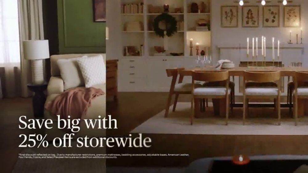 Ashley HomeStore Presidents Day Sale: Save up to 25% Off Storewide 🛋️🇺🇸