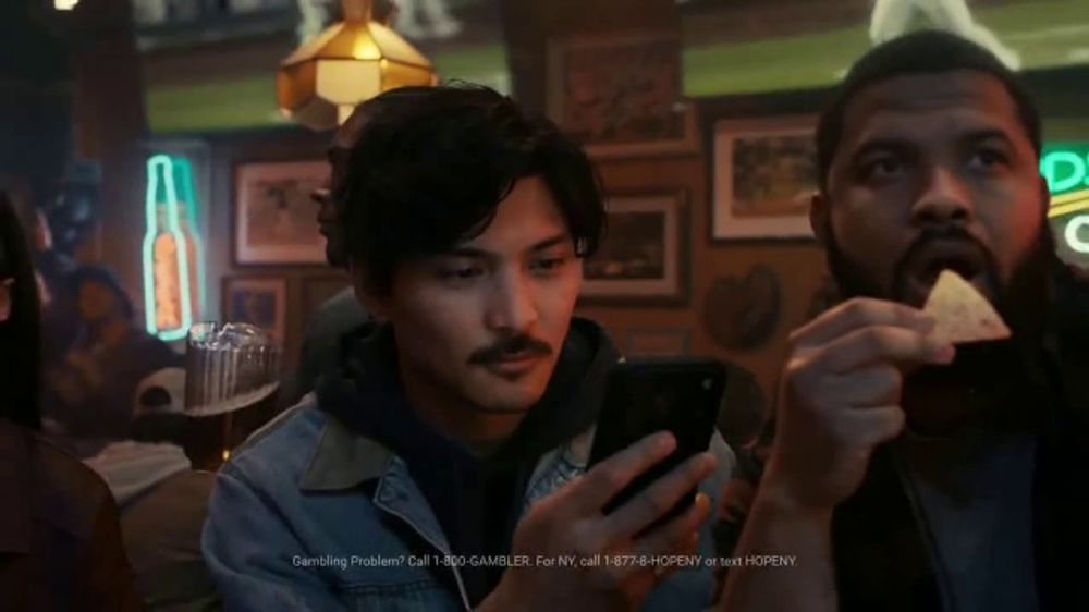 FanDuel “Pause” 🎲⏸️