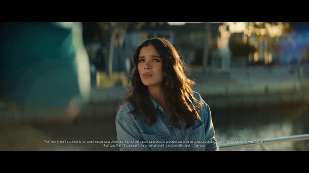 State Farm Super Bowl 2026 Teaser: Stop Livin’ on a Prayer 🎤🏈😂