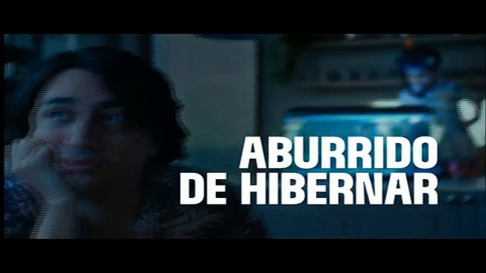 Clorox Aburrido de Hibernar 🧼🌞🏠
