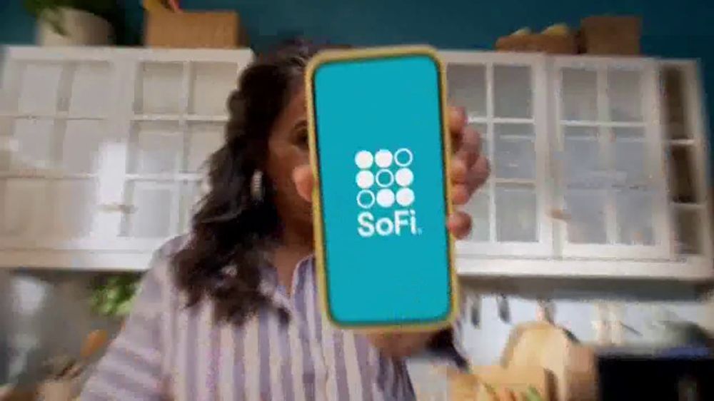 SoFi Head Chef: 4.00% APY 🍳💰📈