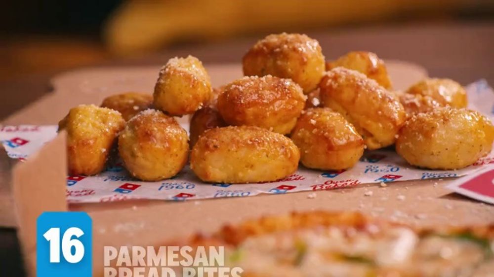 Domino´s Pizza Perfect Combo: See to Believe $19.99 🍕👀💵