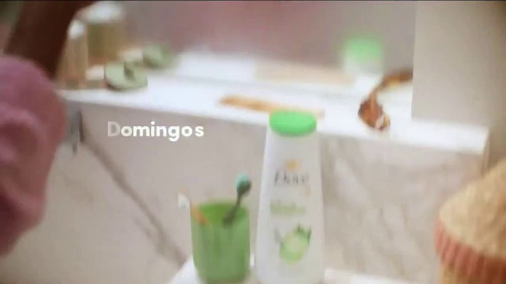 Dove Body Wash – Aroma y Suavidad (Spanish) 🧴🌸🇪🇸