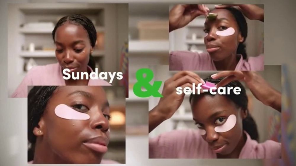 Dove Body Wash – The Things That Belong Together 🧴🌸✨