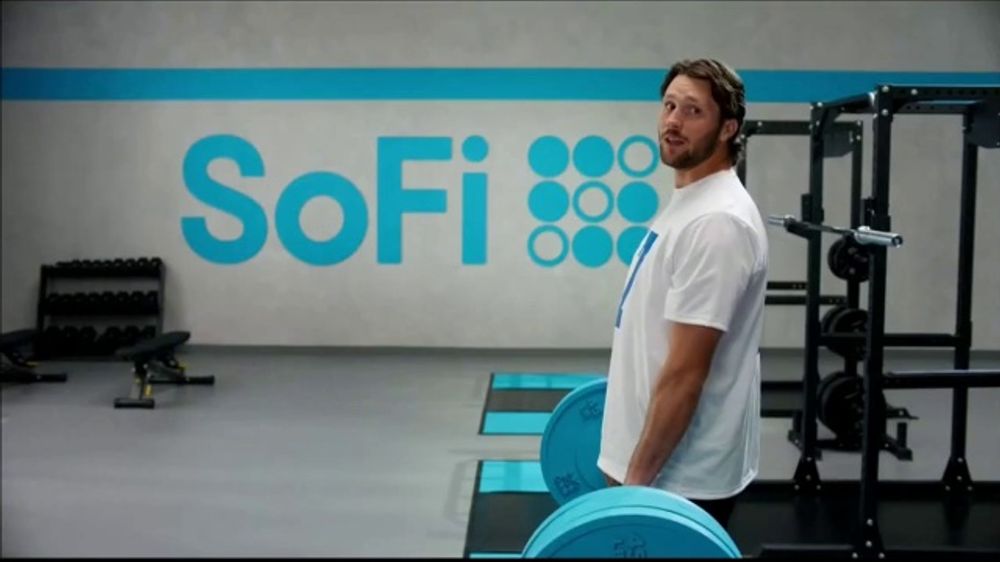 SoFi Swole Season: Highest Savings APY 4.00% 💪💵📈