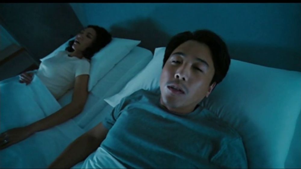 Sleep Number Help with Snoring: The More You Buy 🛏️😴💡