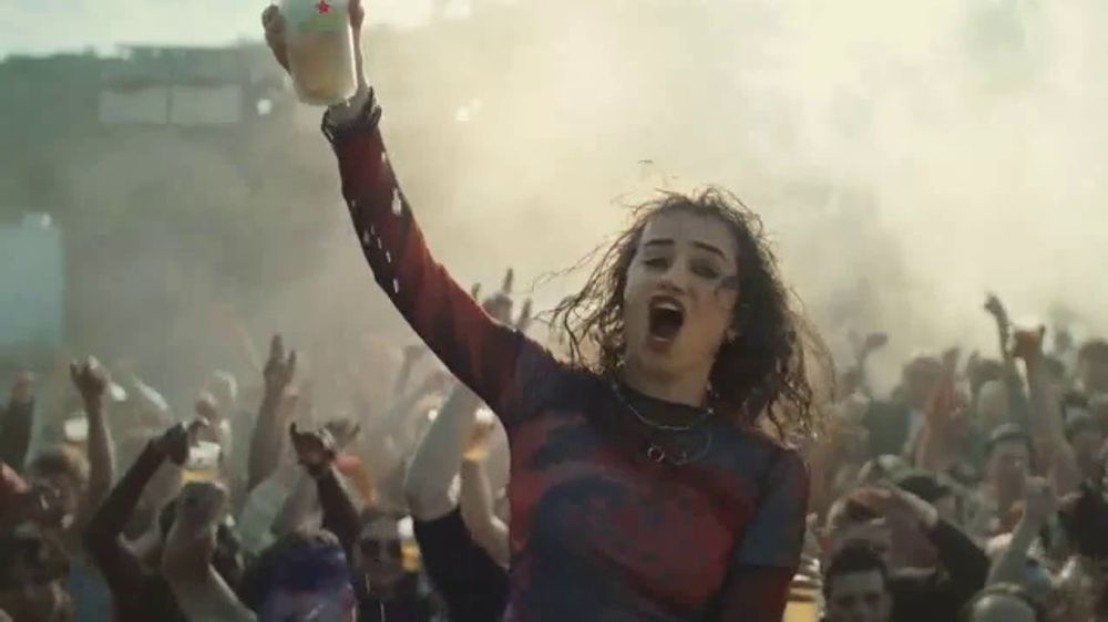 Heineken Los Fans Tienen Más Amigos (Canción de Frank Sinatra) 🍺🎶👥🇪🇸