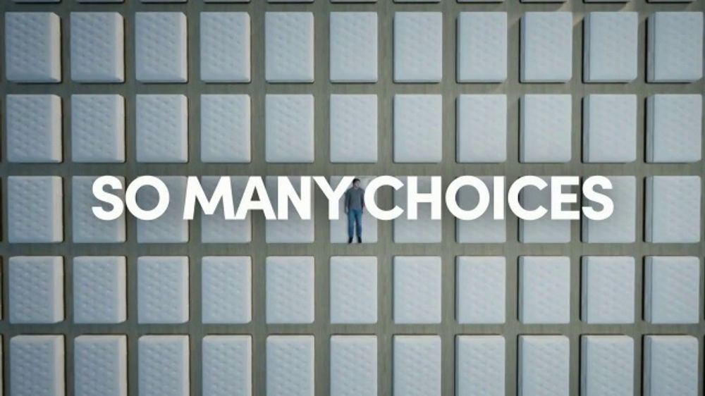 Mattress Firm 72‑Hour Sale: Too Many Options, Save Up to 60% 🛏️💵⏳