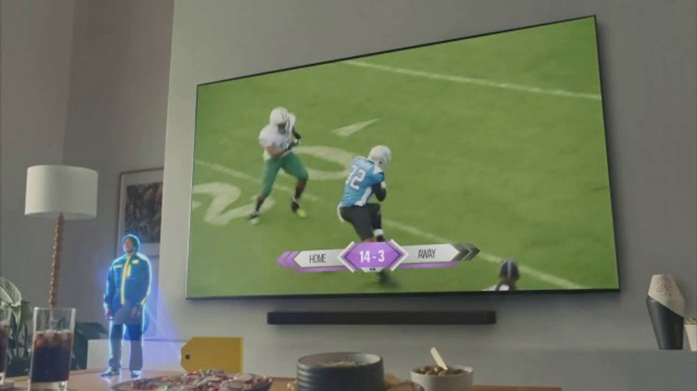 Best Buy The Dave Cave: Save up to $2,000 on Samsung XL TVs 📺💵🎭