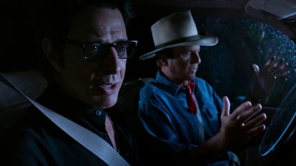 Xfinity Super Bowl 2026 Pre‑Release: Jurassic Park… Works 🦖📺🎶 Featuring Sam Neill, Laura Dern, Jeff Goldblum, Song by Rupert Holmes