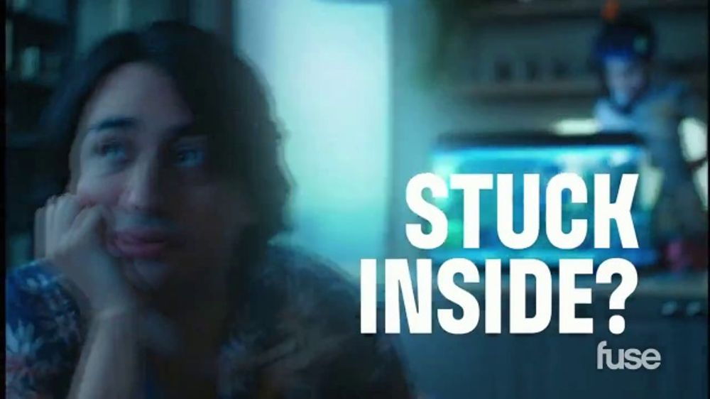 Clorox Stuck Inside 🧽🏠😅