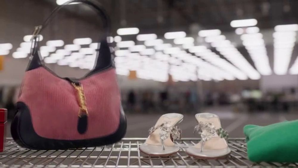 The RealReal Wow (2026)