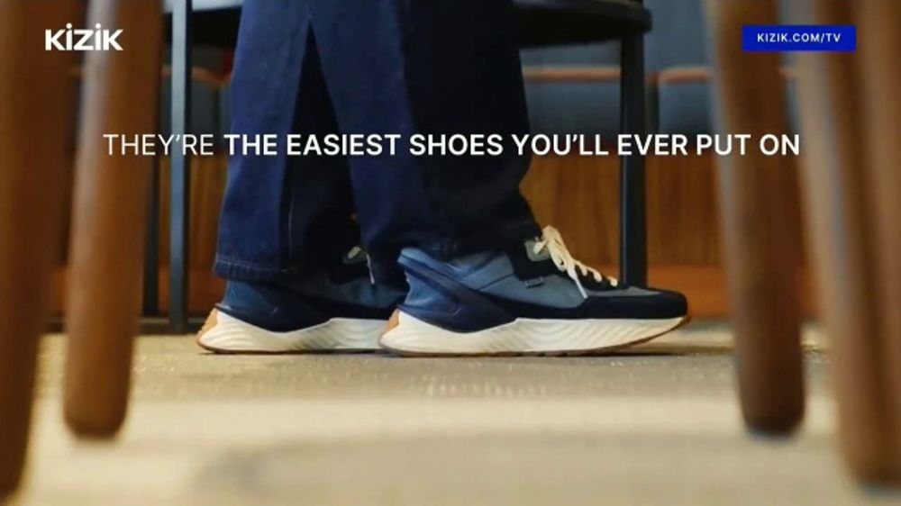 KIZIK Five Reasons (2026)