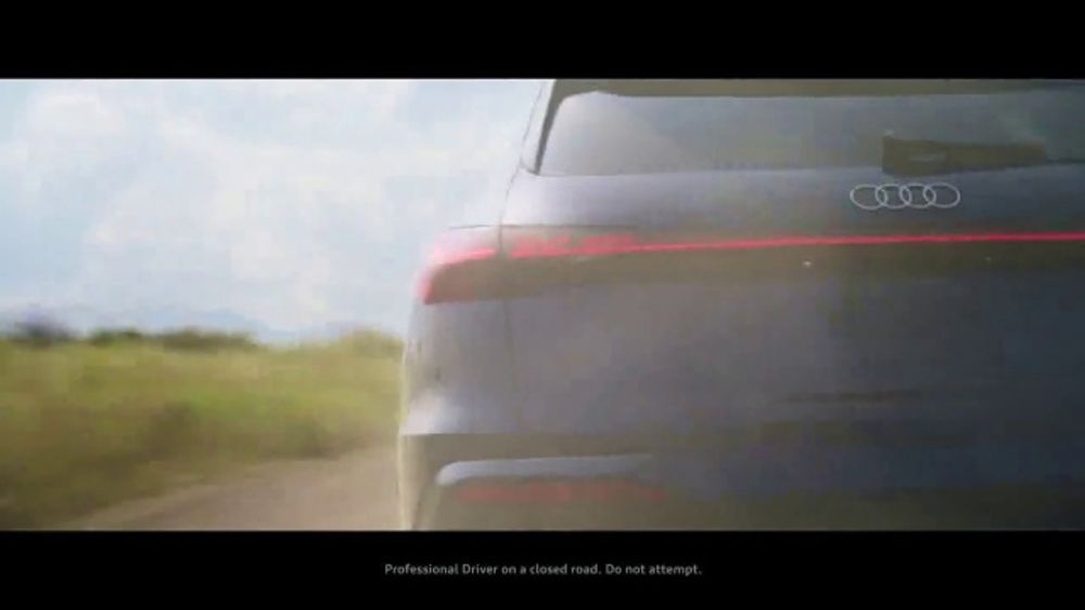 Audi 2025 Q5: Performance Redefined (2026)