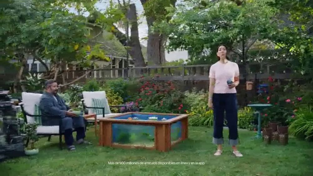 Walmart Familia con Stephanie Beatriz (2026)