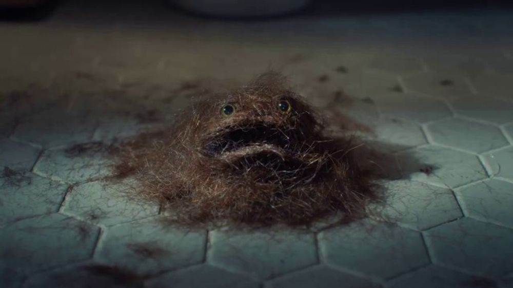 Manscaped Super Bowl 2026: Hair Ballad (2026)