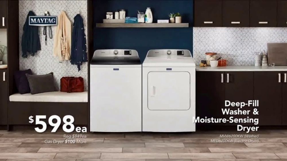 Abt Top Brands: Washer, Dryer, TV and Refrigerator (2026)