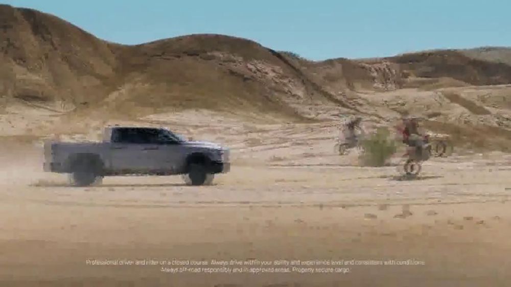 Ram Trucks Truck Month: Worth Talking About (2026)