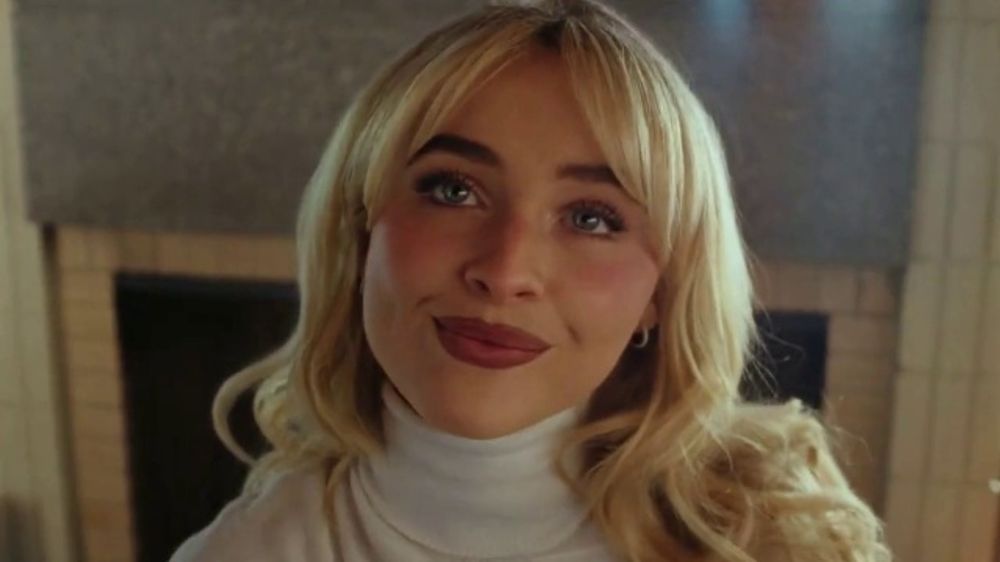 Pringles Super Bowl 2026: Pringleleo (2026) 🥔🎭🏈 Featuring Sabrina Carpenter, Song by Fred Buscaglione 