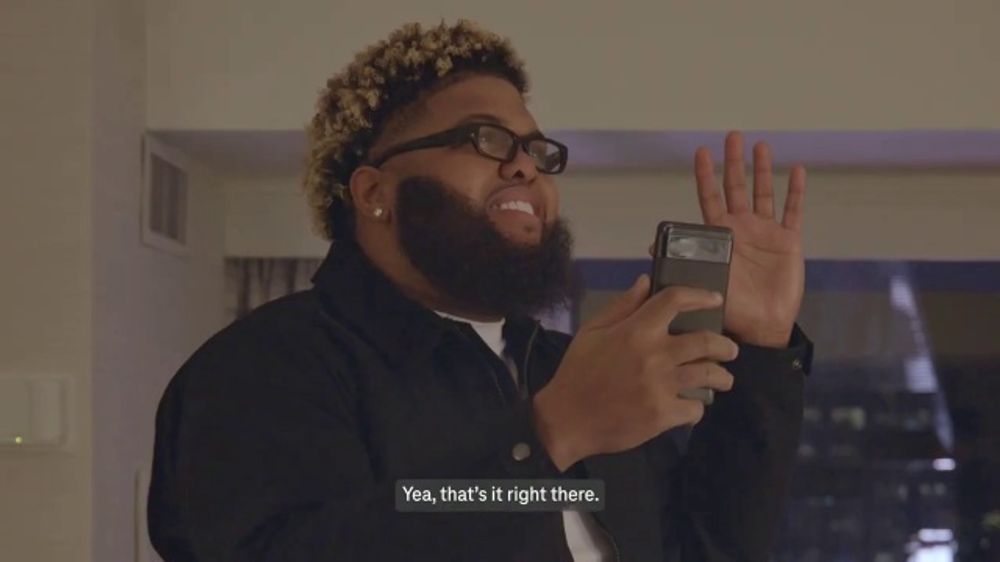 T-Mobile Super Bowl 2026 Teaser: Druski Makes the Call (2026)