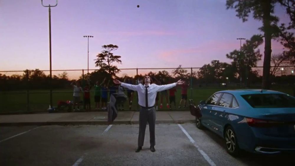 Volkswagen Super Bowl 2026: The Great Invitation (2026)