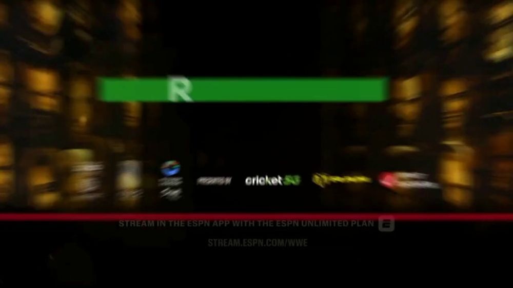 ESPN 🎥 2026 WWE Royal Rumble