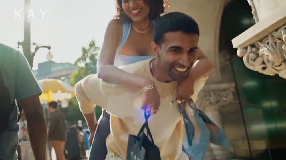 Kay Jewelers 💍 Valentine’s Day Sale: For the Rest of Your Life