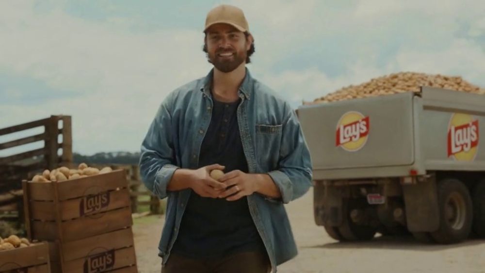 Lay's 🥔 Super Bowl 2026 Teaser: The Lay’s Challenge