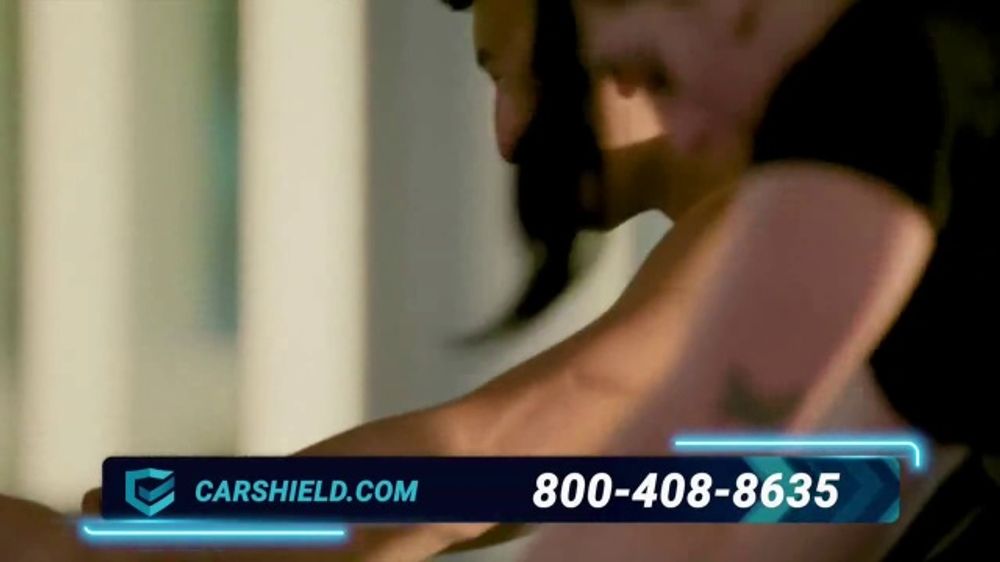 CarShield 🚗 New Year New You