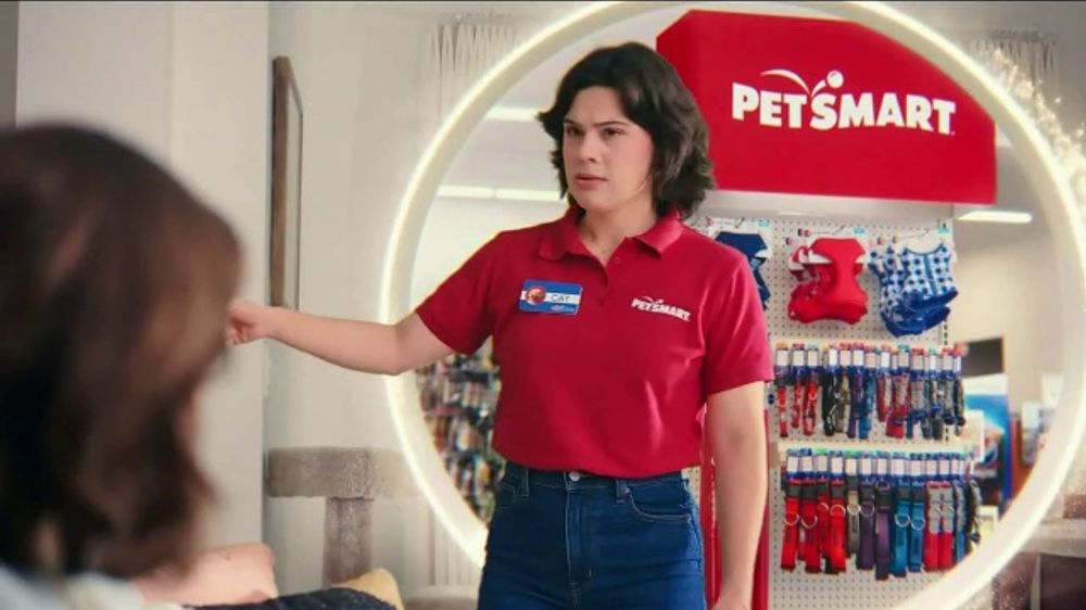 PetSmart 🐾 Are You Cheating on Me with Another Pet Store?