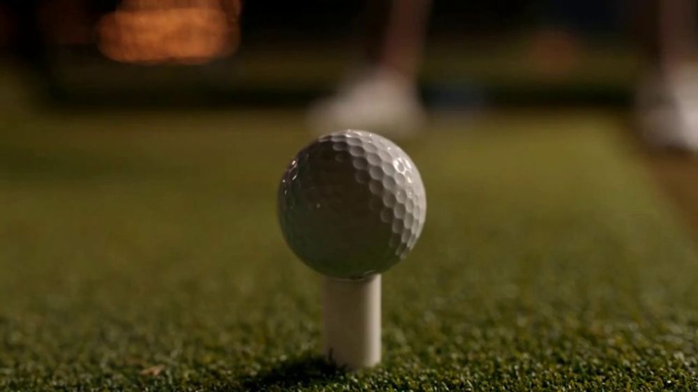 Homes.com 🏡 Super Bowl 2026 Teaser: Fore!