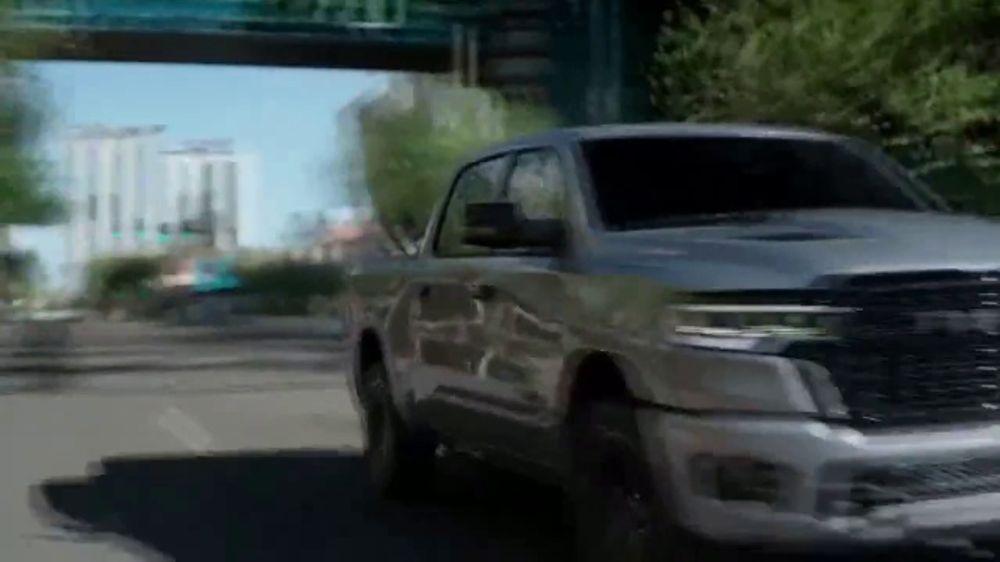 Ram Trucks 🚛 Truck Month: Vale la Pena Hablar de Ello