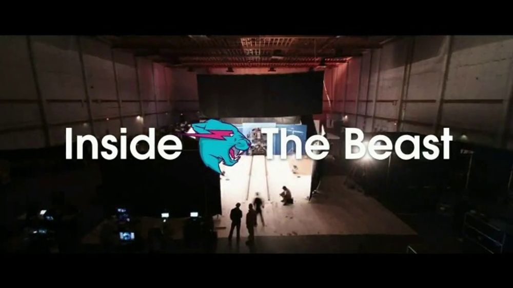 Salesforce 💼 Super Bowl 2026 Teaser: Inside the Beast