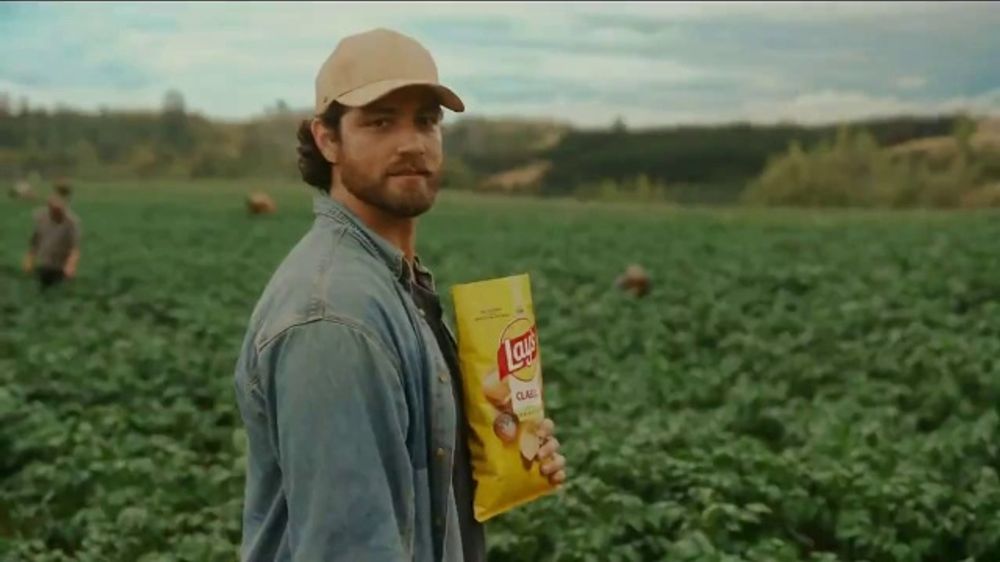 Lay's 🍟 Super Bowl 2026: The Lay’s Challenge