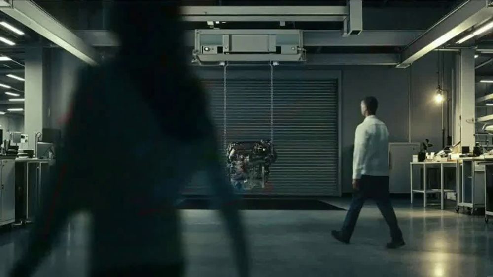 Honda 🚘 Honda – Olympics: The Power of Dreams – A Flawless Performance