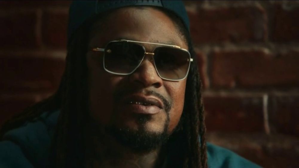 Nike 👟 Super Bowl 2026: We Run It Now