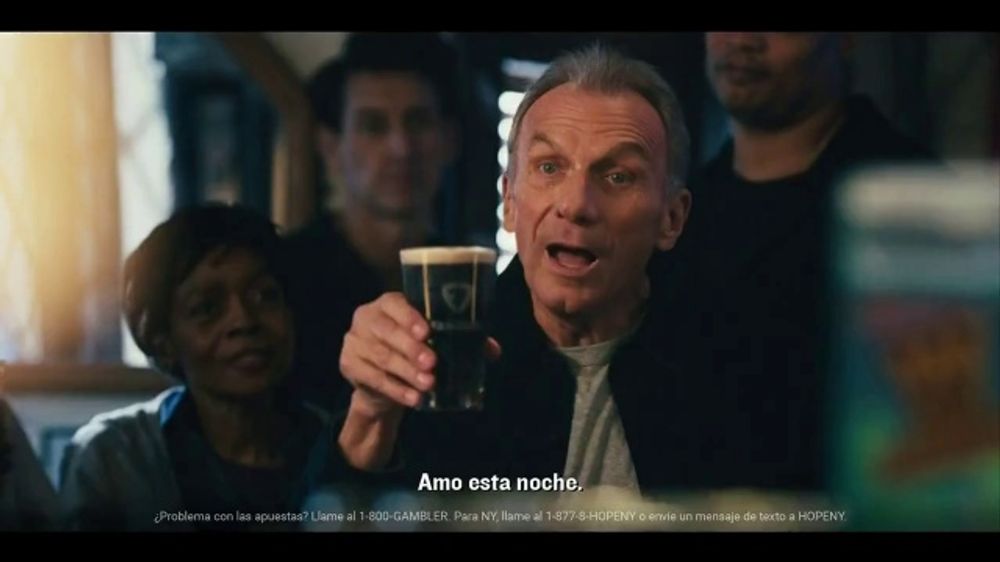 FanDuel 🏈 Sportsbook – La Última Llamada (Spanish)