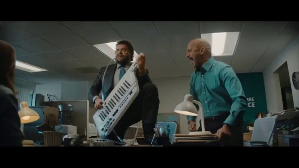 State Farm 🏠 Super Bowl 2026: Stop Livin’ on a Prayer