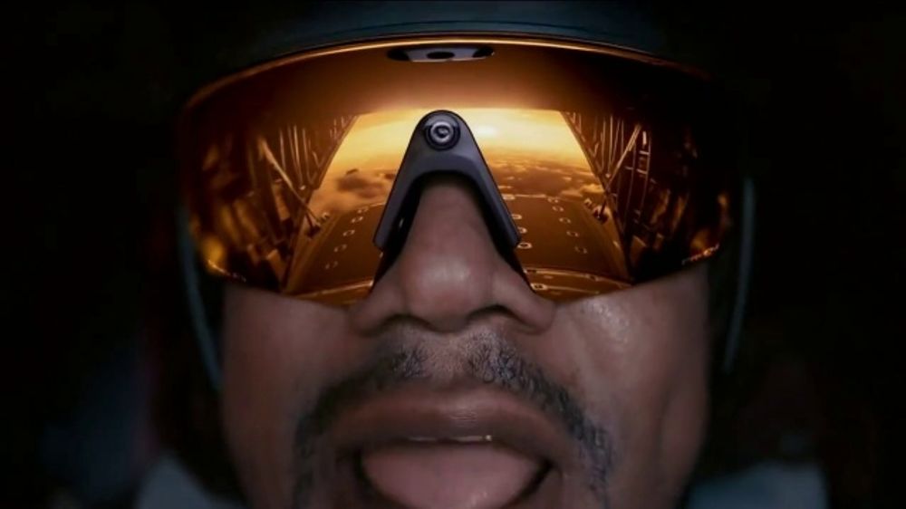 Meta 🕹️ Super Bowl 2026: Athletic Intelligence Is Here (Part One)