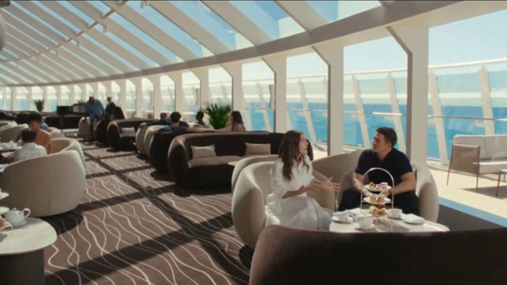 MSC Cruises 🚢 Perfect Mix