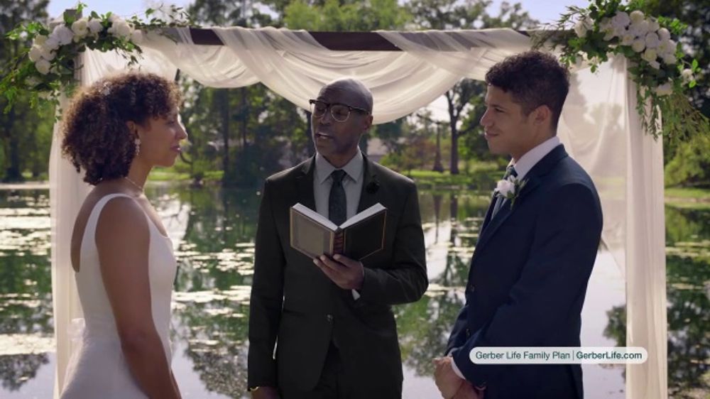 Gerber Life Insurance 👶 Vows