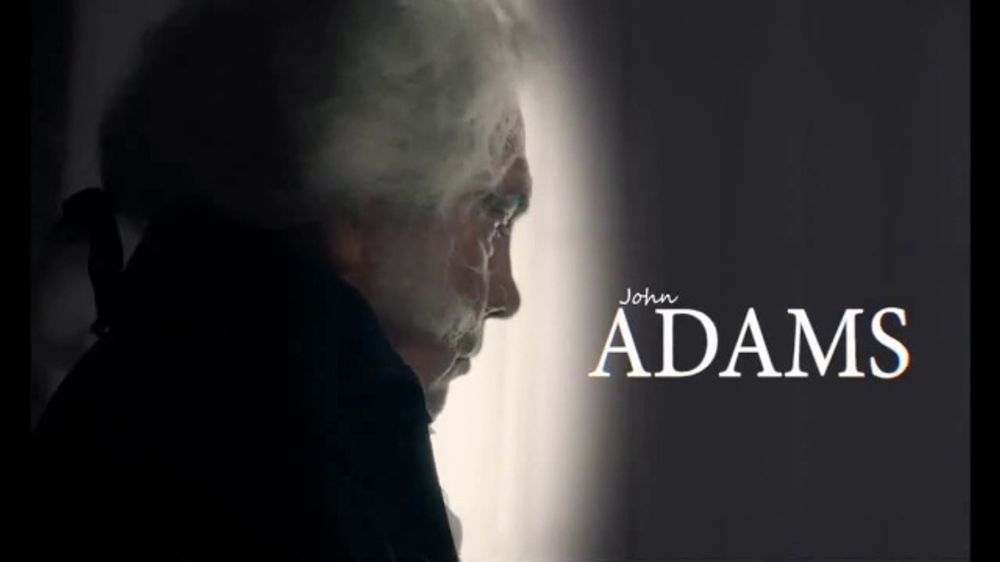 Fox Nation 🏛️  The White House