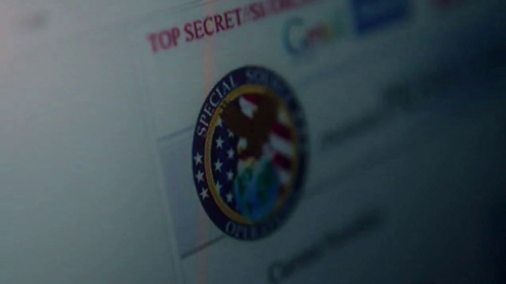 Fox Nation 🏛️  Snowden: Patriot or Traitor?