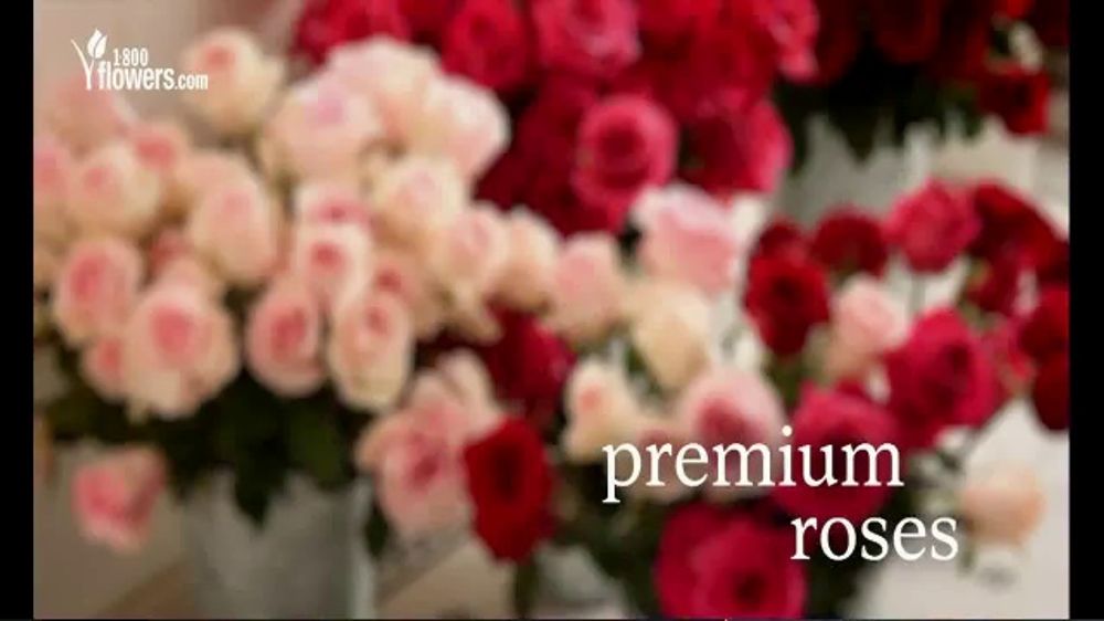 1-800-FLOWERS 🌹🍫 Roses and Chocolates