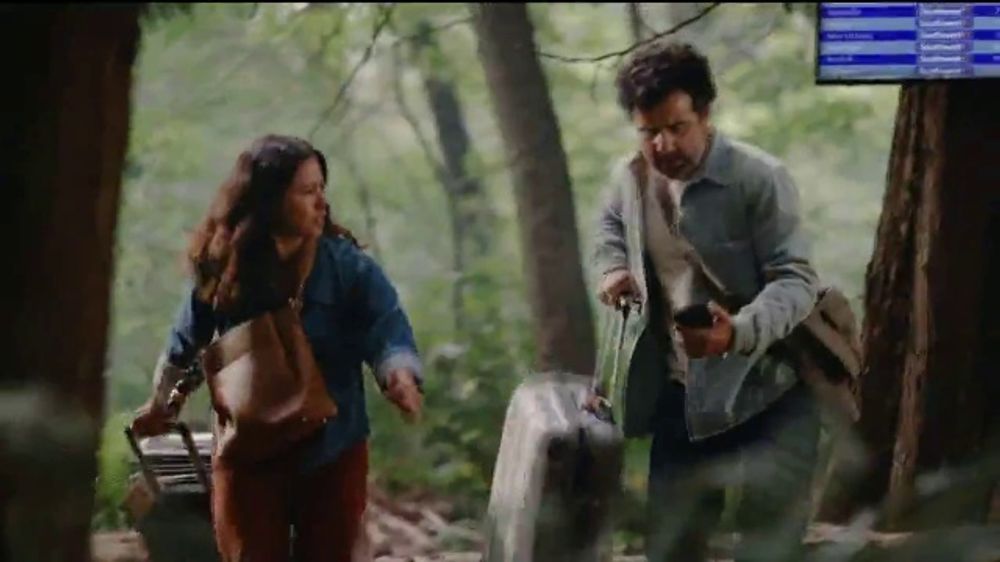 Southwest Airlines ✈️ Boarding Royale (Song by Ramones)