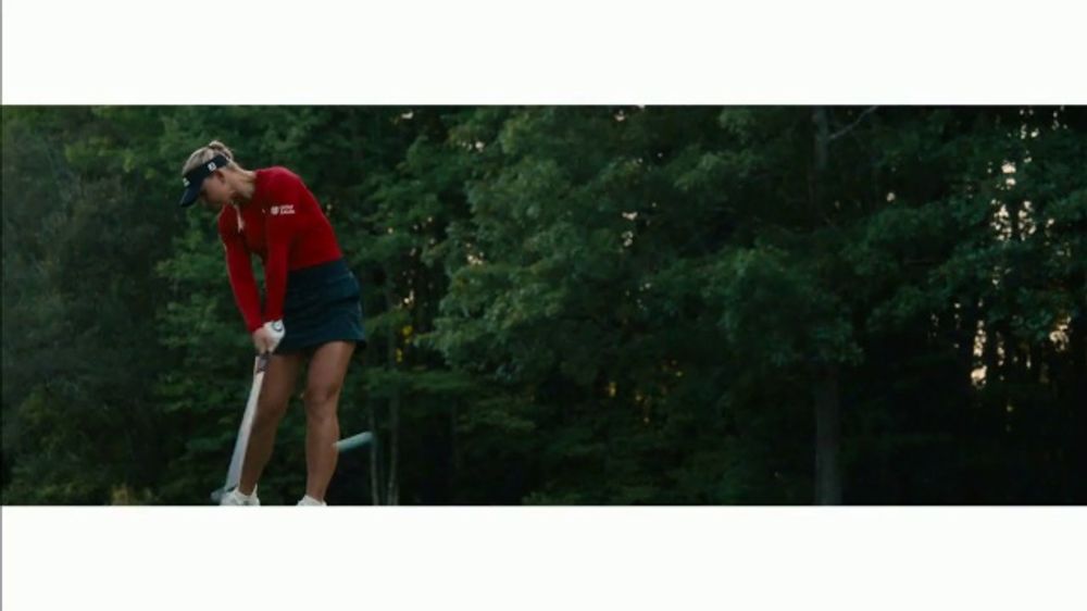 Titleist ⛳ Pro V1 – Ultimate Scoring Power (Feat. Emily Pedersen & Viktor Hovland)