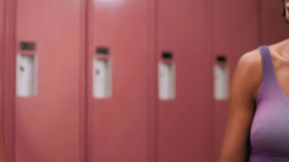 Olay 💄 Leggings It Is