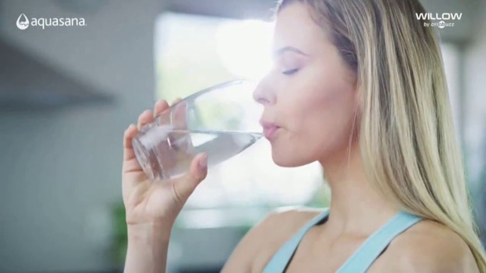 Aquasana 💧 New Year Fresh Start